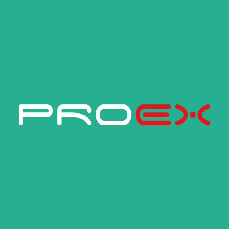 Proex Brewing Co logo