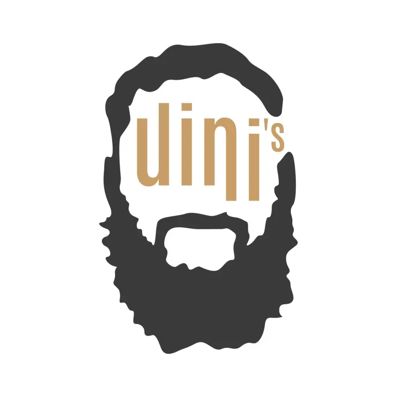 Uini's Beer logo