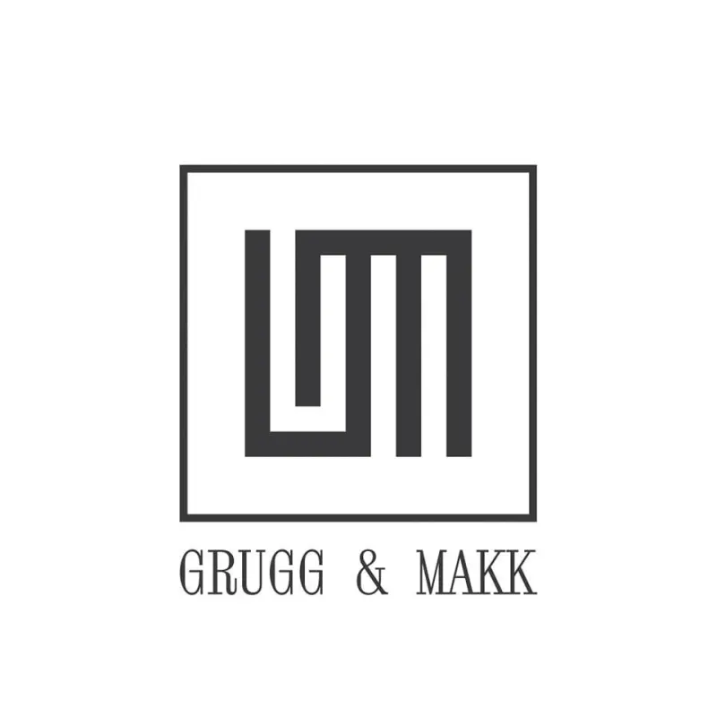 Grugg & Makk logo