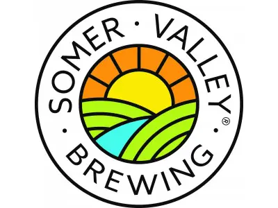 Somer Valley Brewing logo