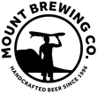 Mount Brewing Co logo