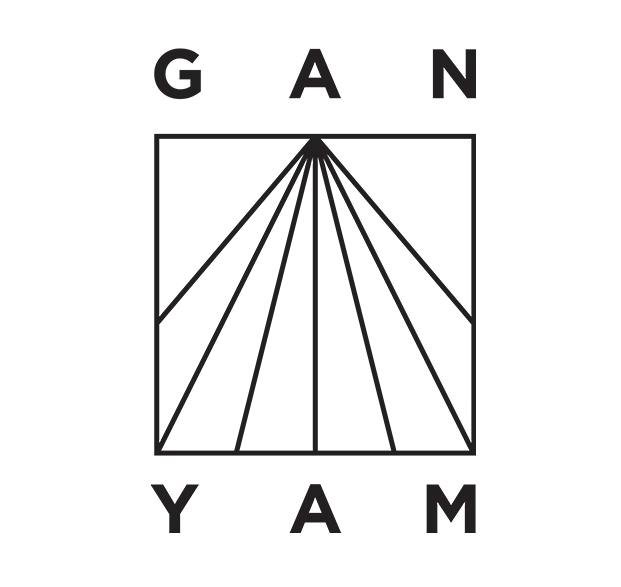 Gan Yam Brew Co logo
