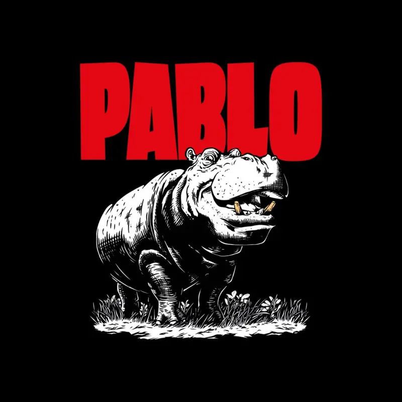 Pablo Beer logo