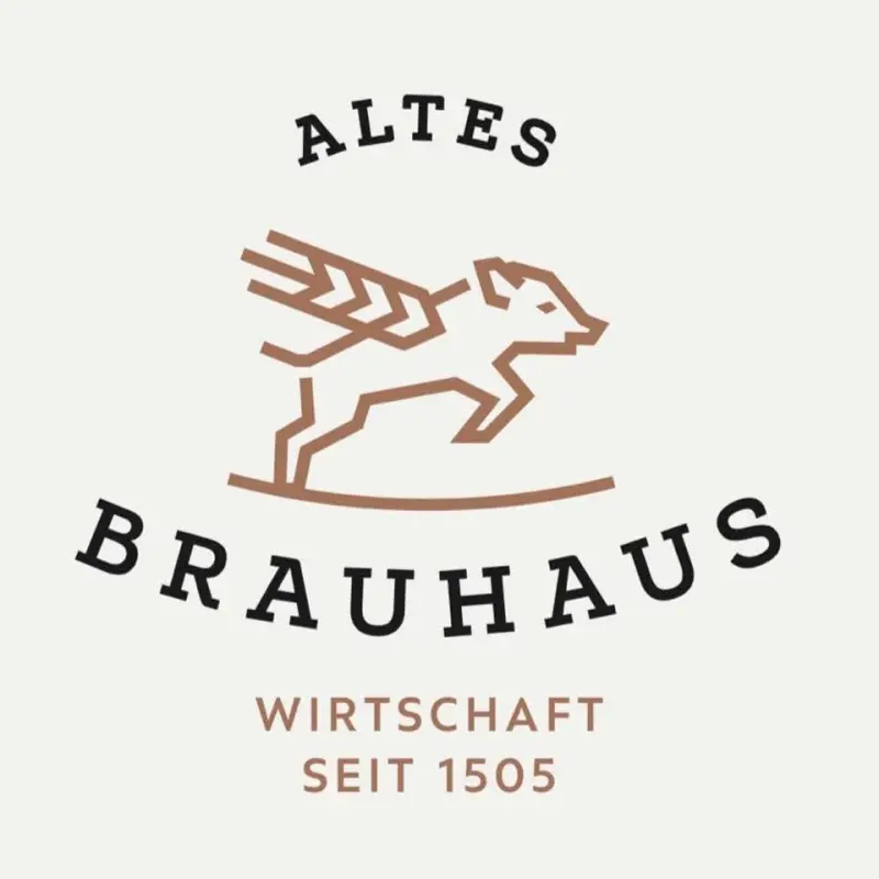 Altes Brauhaus logo
