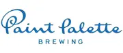 Paint Palette Brewing Scenic Contour (Winter)