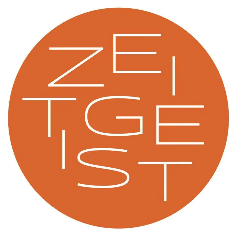 Zeitgeist Brewing logo
