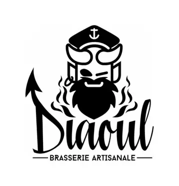 Diaoul Brasserie Artisanale logo