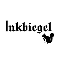 Inkbiegel logo