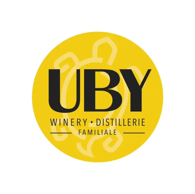 Uby Winery & Distillerie Familiale logo