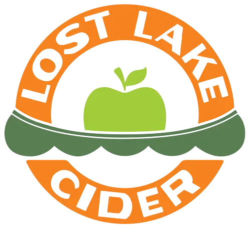 Lost Lake Cider logo