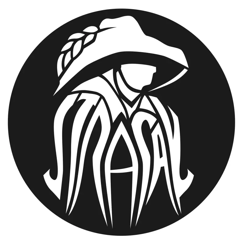 Létající pivovar Strašák Faun Citra IPA 13%