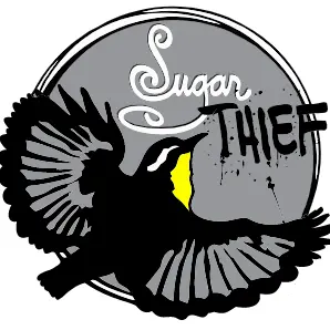 Sugar Thief logo