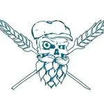Reub Goldberg Brewing Machine logo