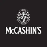 McCashin's logo