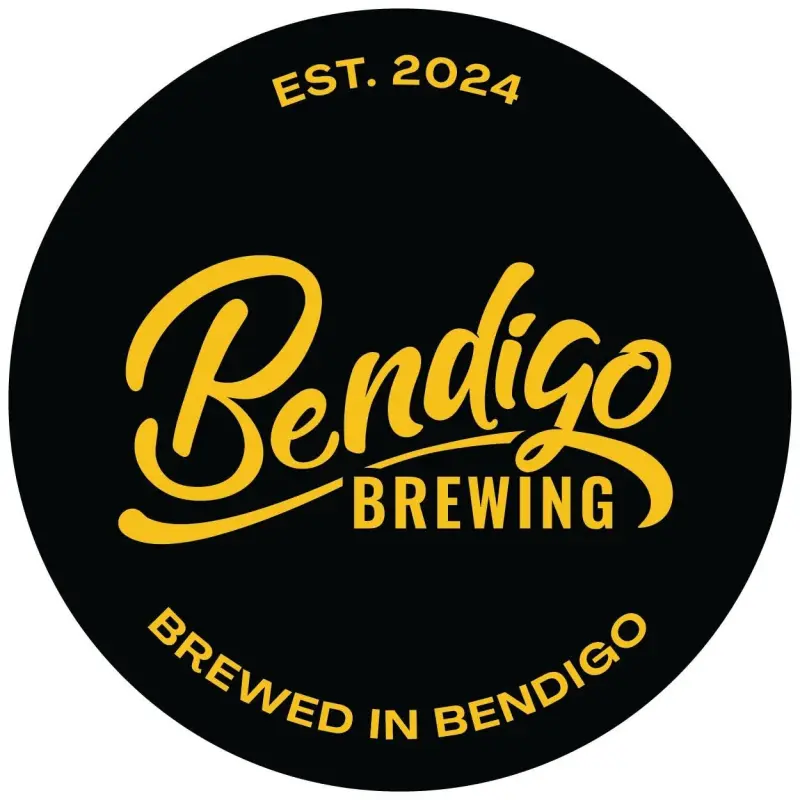 Bendigo Brewing Triangulation I - IPA