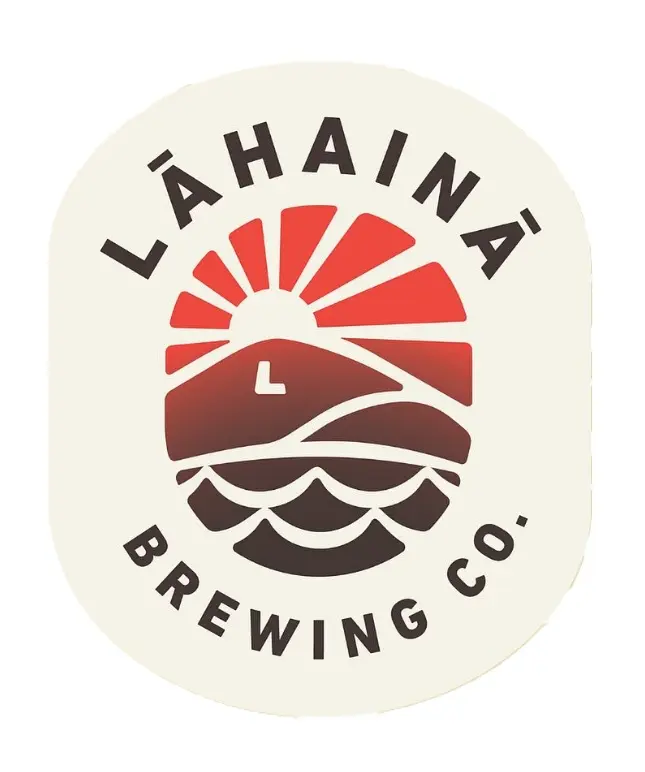 Lāhainā Brewing Co. Red Sand