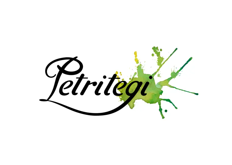 Petritegi Sagardoa logo