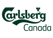 Carlsberg Canada logo