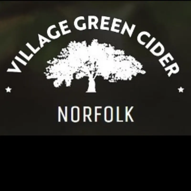 Village Green Cider (Norfolk) logo