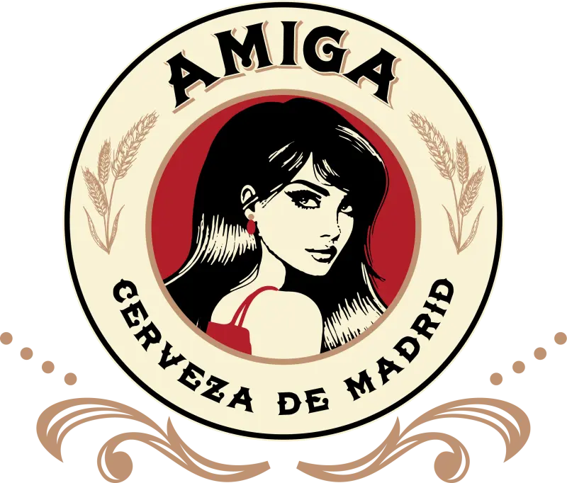 Cervecera Madrileña Independiente logo