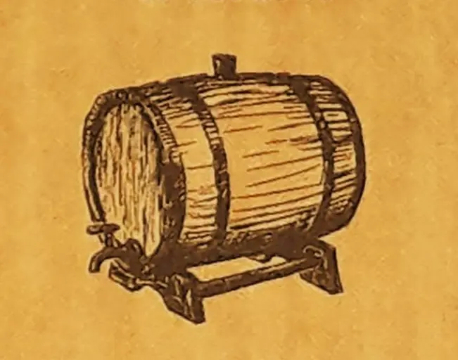 Markauer Met Met mit Birnensaft