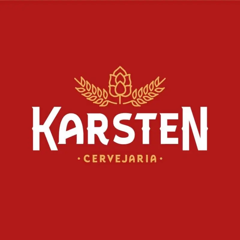 Cerverjaria Karsten logo