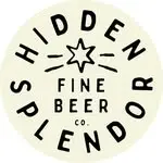 Hidden Splendor logo