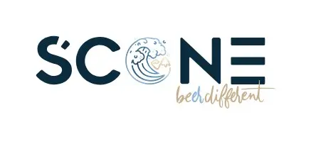 Cervecera Scone logo