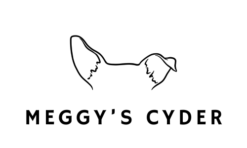 Meggy's Cyder logo