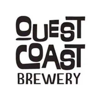 Ouest Coast Brewery logo