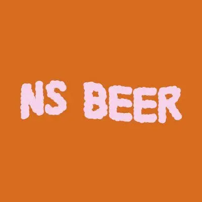 NS Beer You Should've Seen This Coming