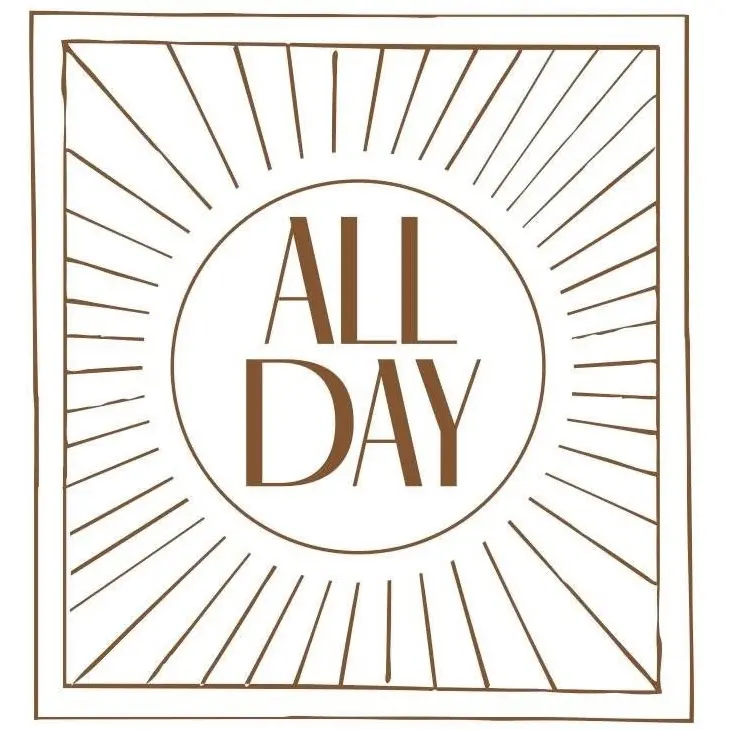 All Day Brewing Co. logo