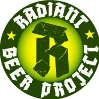 Radiant Beer Project Caution Radioactive