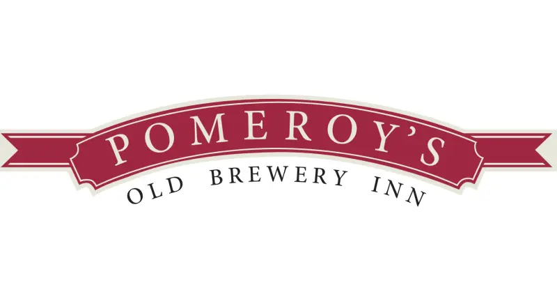 Pomeroy's logo