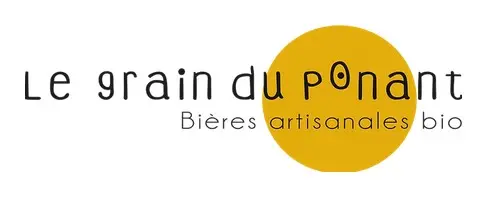 Le Grain du Ponant logo