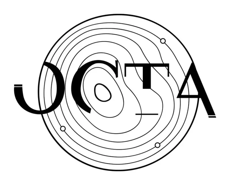 OCTA logo