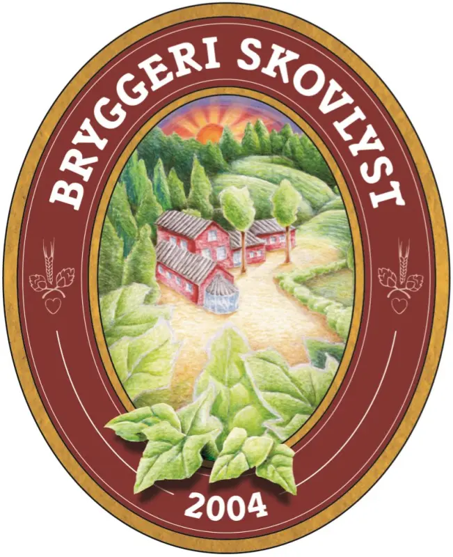 Hareskovens Bryggeri Skovlyst logo