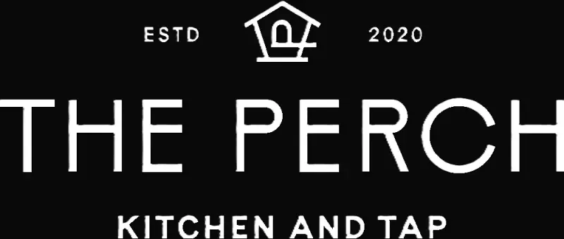 The Perch Kitchen and Tap logo