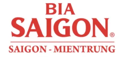 Bia Saigon logo