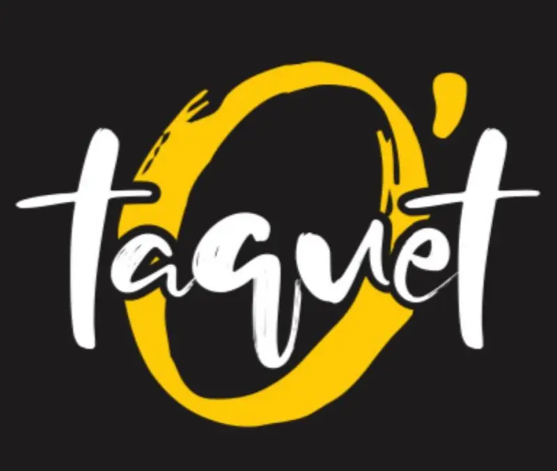O'Taquet logo