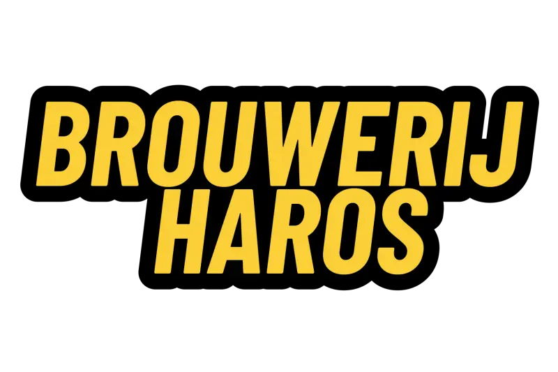 Brouwerij Haros logo
