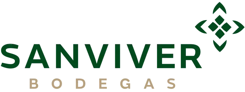 Bodegas Sanviver logo