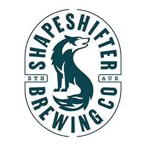 Shapeshifter Brewing Company logo
