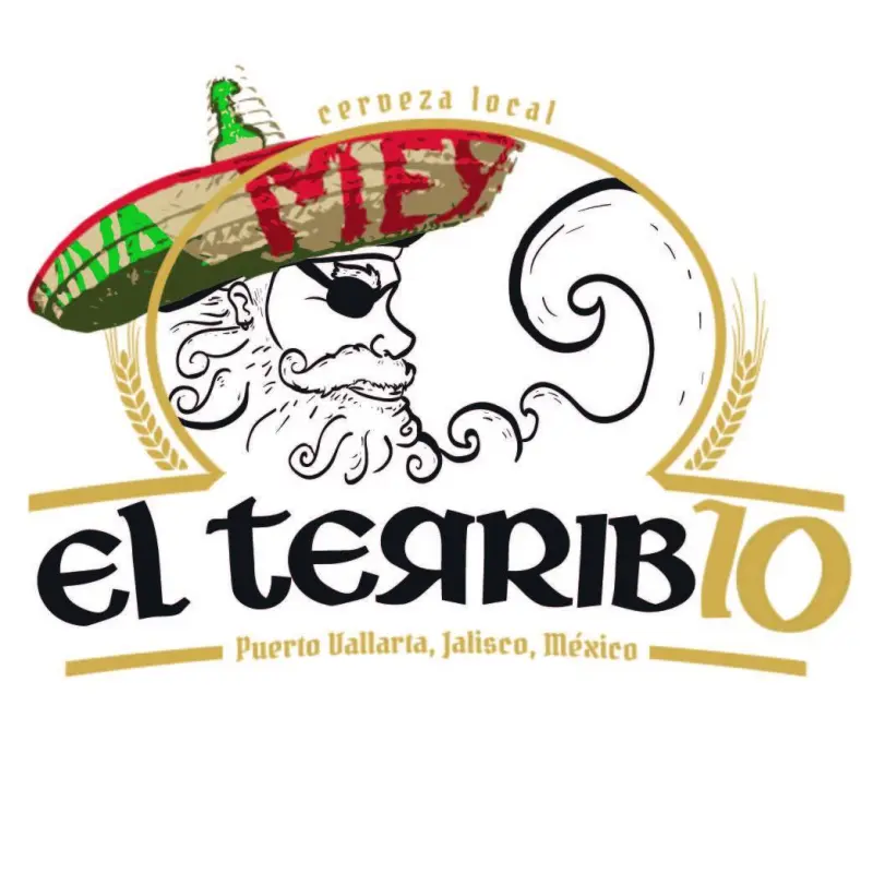 El Terrible logo