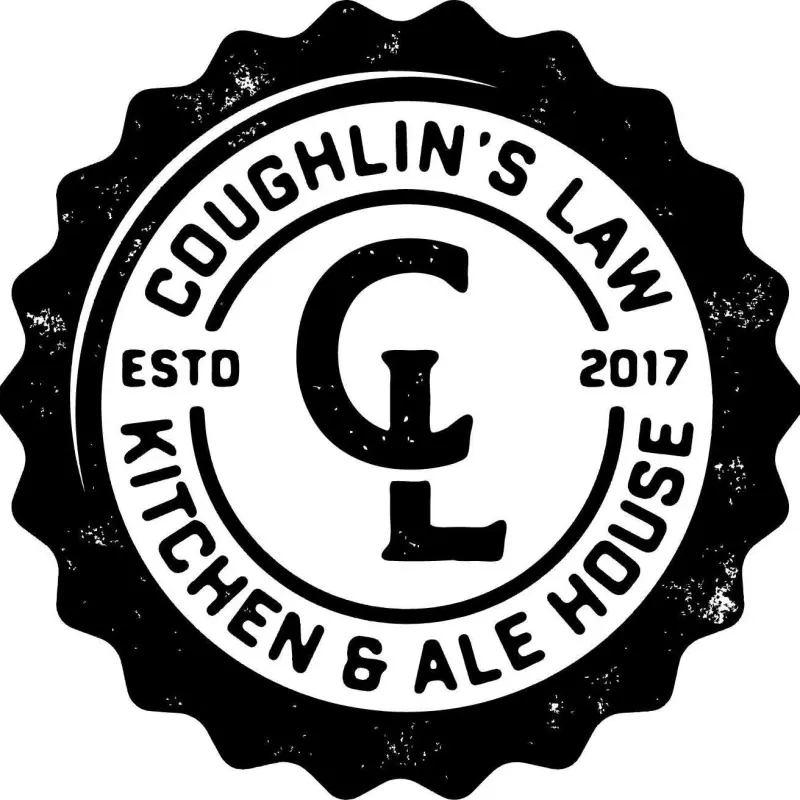 Coughlin's Law Brewpub Law's Pumpkin Stout