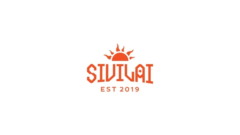 Sivilai logo