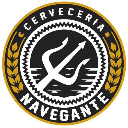 Cerveceria Navegante logo