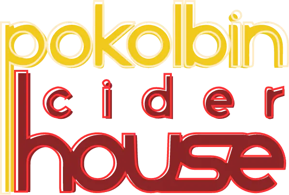 Pokolbin Cider House logo