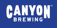 Canyon Brewing Nice One Gary!