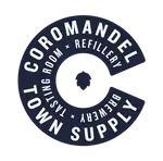 Coromandel Town Supply logo